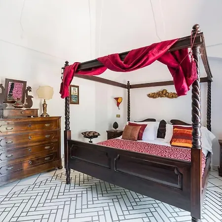 Sunview Apartment Positano
