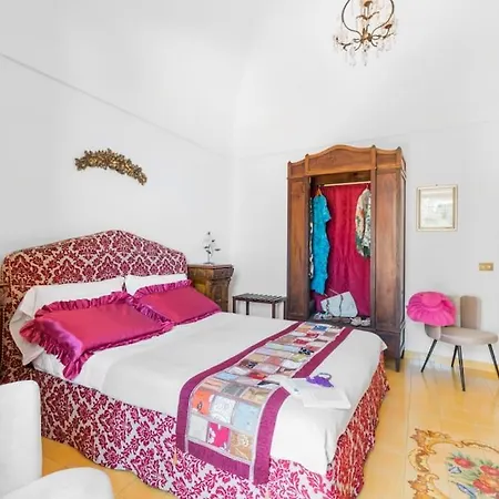 Sunview * Positano