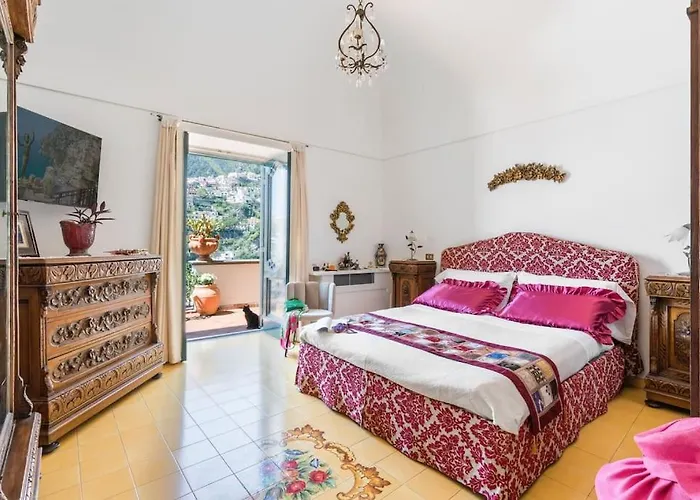 Appartamento Sunview *