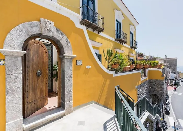 Appartamento Sunview *