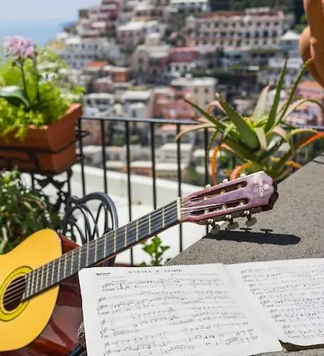 Sunview Appartamento *