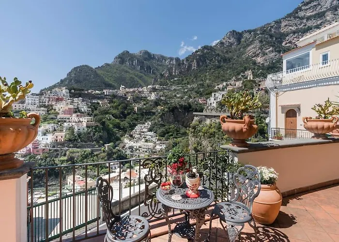 Appartamento Sunview *